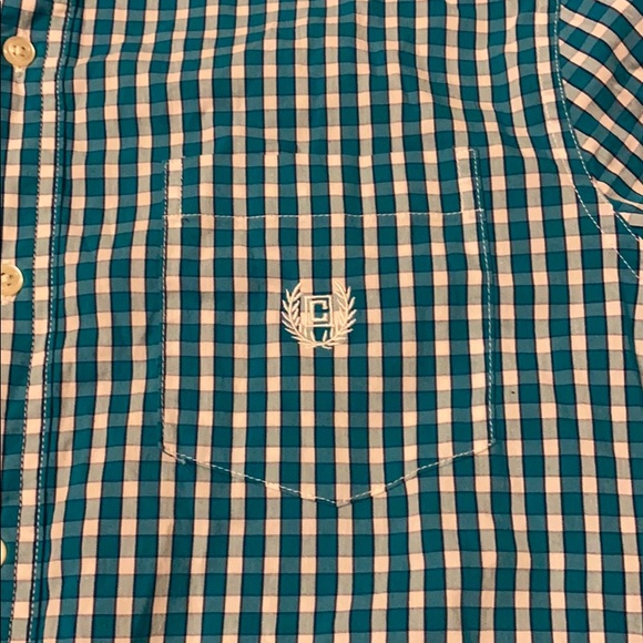 CHAPS Men’s Button down - Picture 2 of 3